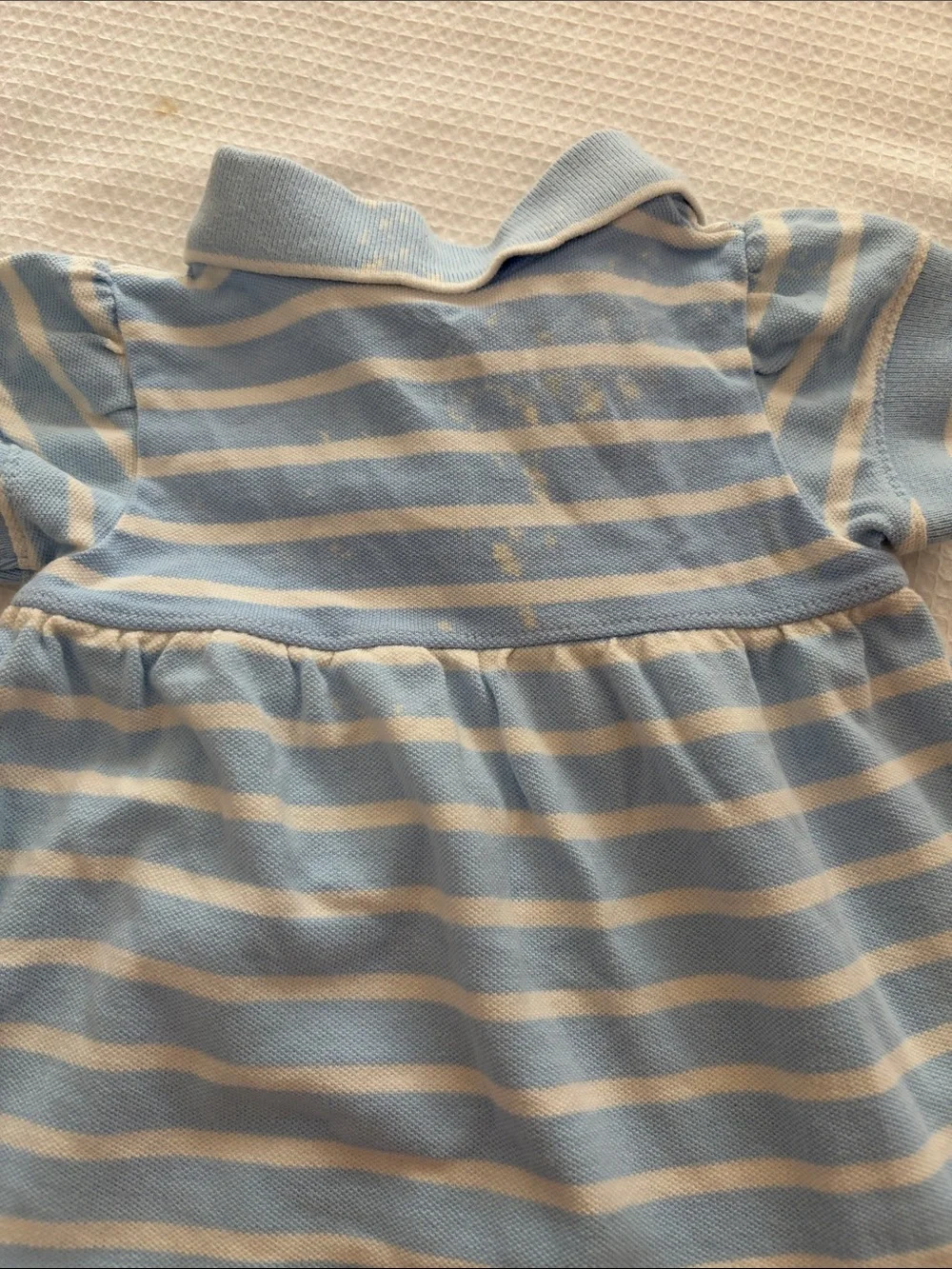 Lot of baby girl clothes size 12-18 m